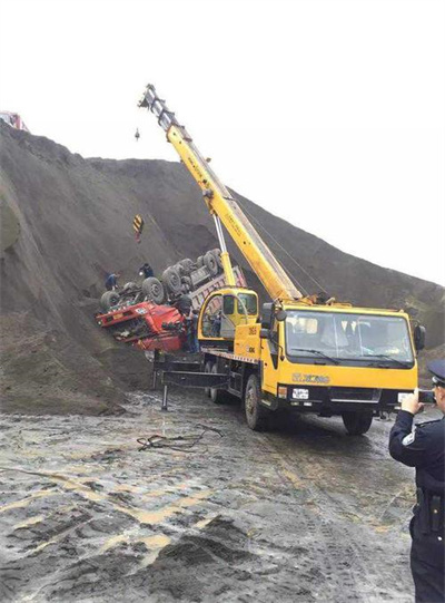 历城区上犹道路救援